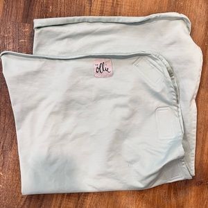 Ollie Swaddle (Sky)